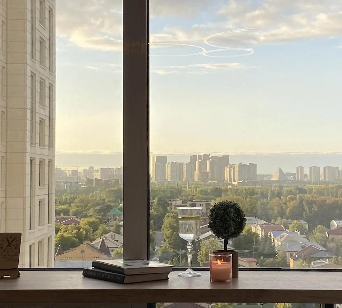 Terracotta In Esil Riverside Nur-Sultan  0*, Nur-Sultan (Astana) Kazakhstan